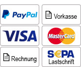 Eurotops Online Shop PayPal